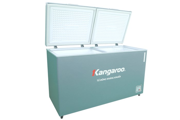 Tủ Đông Kangaroo 430 lít KG430G1N