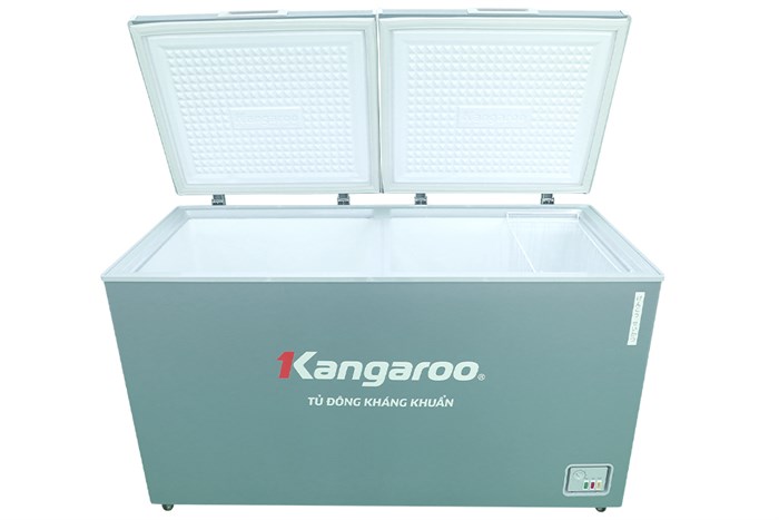 Tủ Đông Kangaroo 430 lít KG430G1N