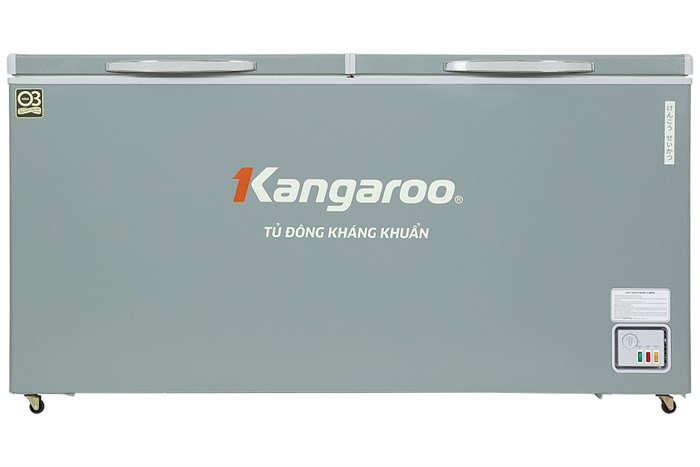 Tủ Đông Kangaroo 500 lít KGFZ560NG1