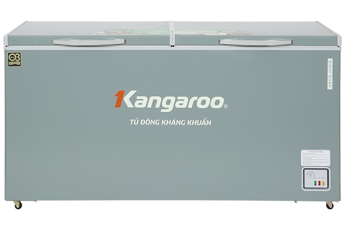 Tủ Đông Kangaroo 500 lít KGFZ560NG1