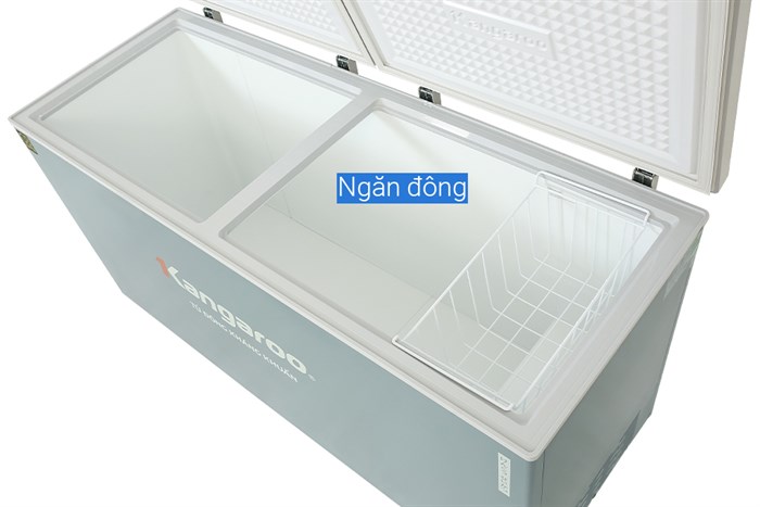 Tủ Đông Kangaroo 500 lít KGFZ560NG1