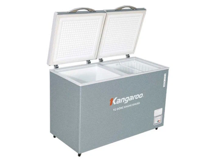 Tủ Đông Kangaroo 230 lít KGFZ290NG2