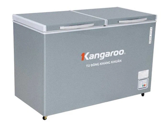 Tủ Đông Kangaroo 230 lít KGFZ290NG2