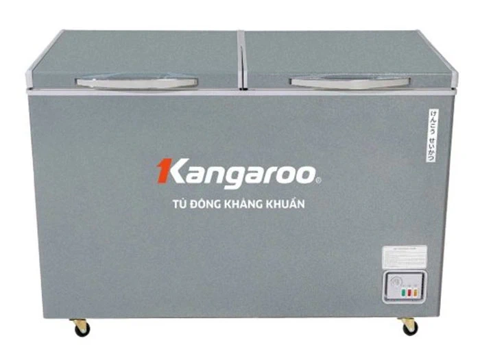 Tủ Đông Kangaroo 230 lít KGFZ290NG2
