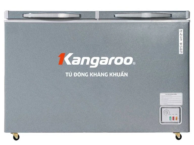 Tủ Đông Kangaroo 230 lít KGFZ290NG2