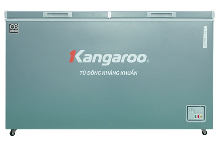 Tủ Đông Kangaroo 415 lít KG415G2D