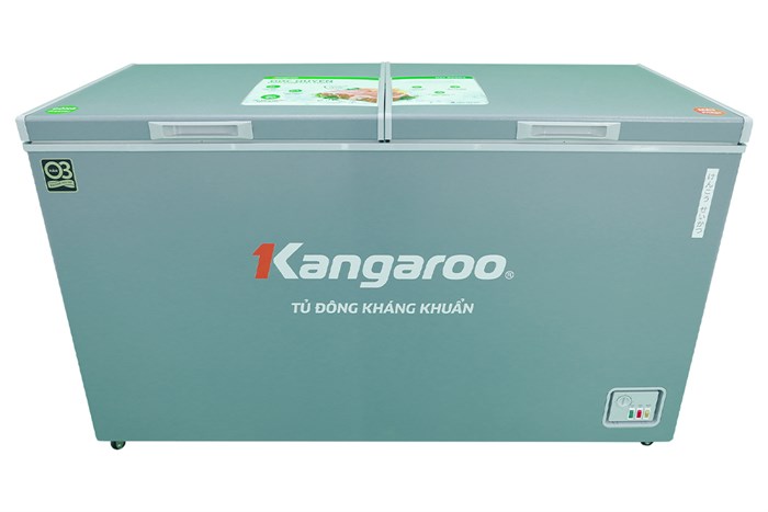 Tủ Đông Kangaroo 415 lít KG415G2D