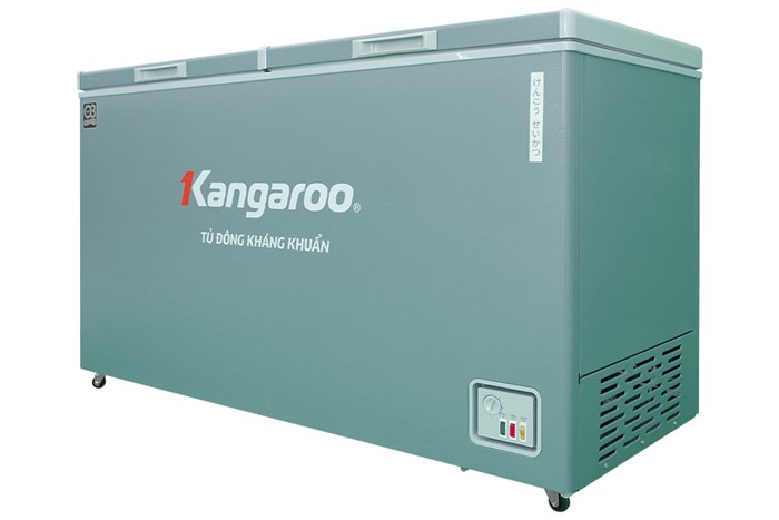 Tủ Đông Kangaroo 415 lít KG415G2D