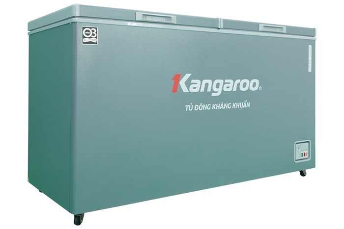 Tủ Đông Kangaroo 415 lít KG415G2D