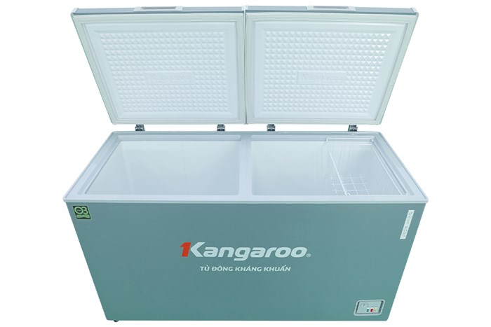 Tủ Đông Kangaroo 415 lít KG415G2D