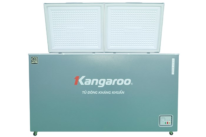 Tủ Đông Kangaroo 415 lít KG415G2D