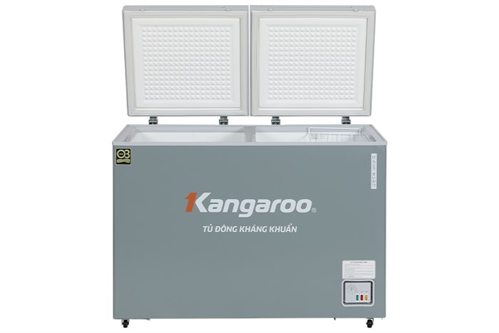 Tủ Đông Kangaroo 252 lít KGFZ312NK2