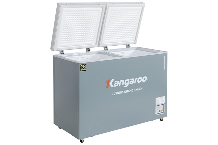 Tủ Đông Kangaroo 252 lít KGFZ312NK2
