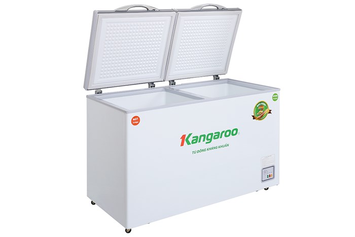 Tủ Đông Kangaroo 327 lít KG498KX2