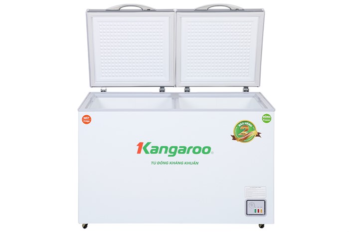 Tủ Đông Kangaroo 327 lít KG498KX2