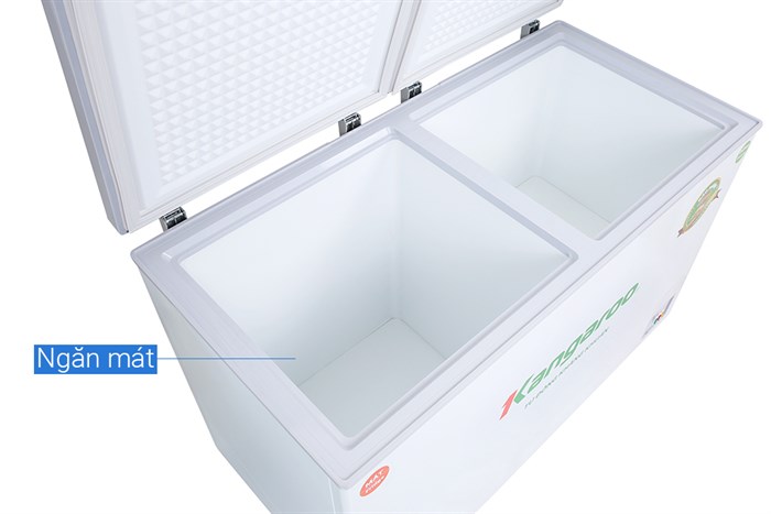 Tủ Đông Kangaroo 327 lít KG498KX2