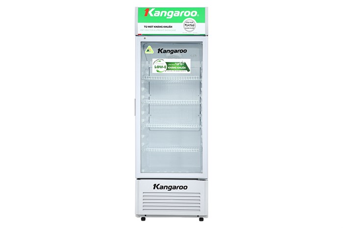 Tủ Mát Kangaroo 238 lít KG298AT
