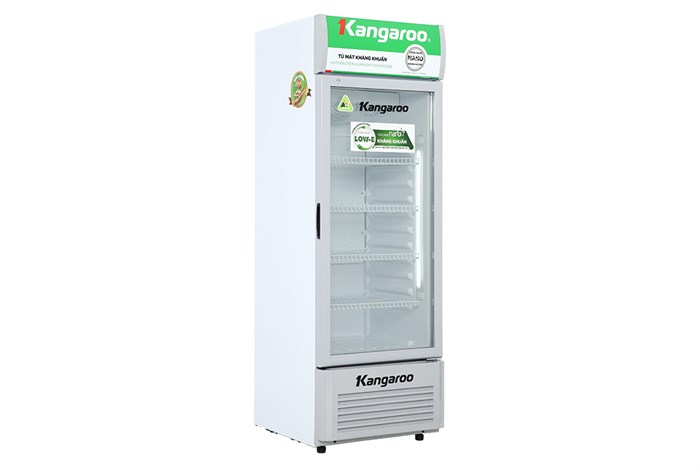 Tủ Mát Kangaroo 238 lít KG298AT