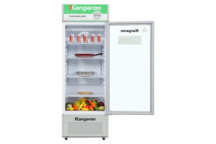 Tủ Mát Kangaroo 288 lít KG359AT