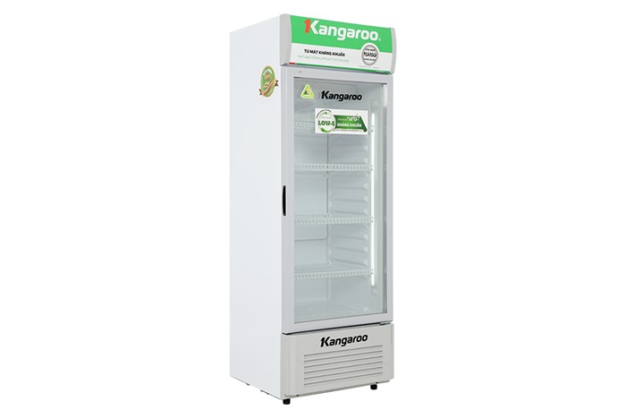 Tủ Mát Kangaroo 288 lít KG359AT