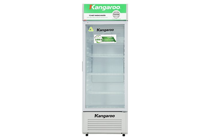 Tủ Mát Kangaroo 288 lít KG359AT