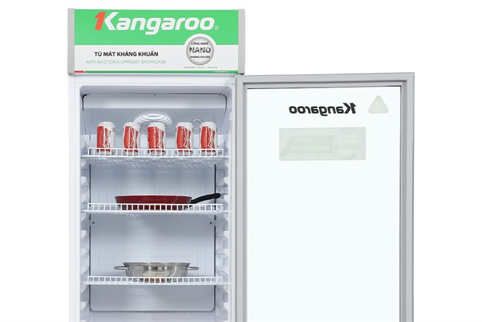 Tủ Mát Kangaroo 288 lít KG359AT