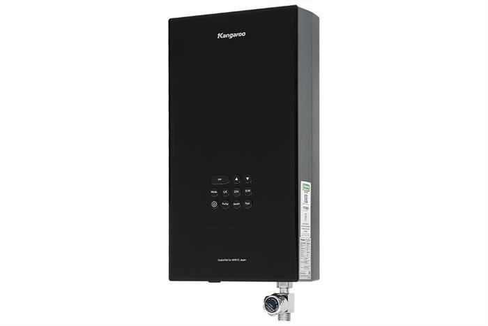 Máy nước nóng trực tiếp Kangaroo 4500W KGWD45P1