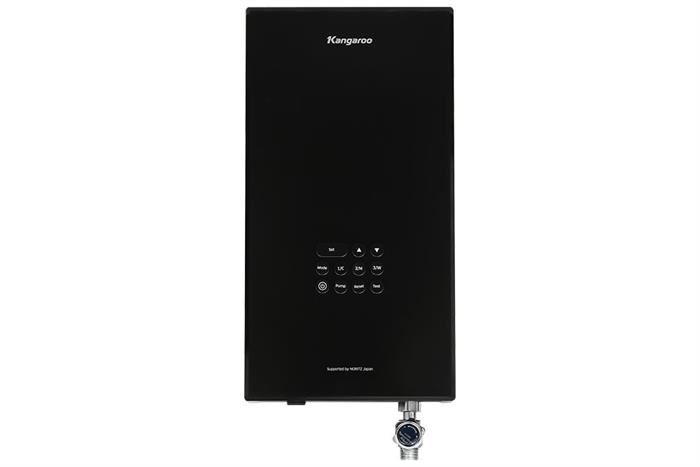 Máy nước nóng trực tiếp Kangaroo 4500W KGWD45P1