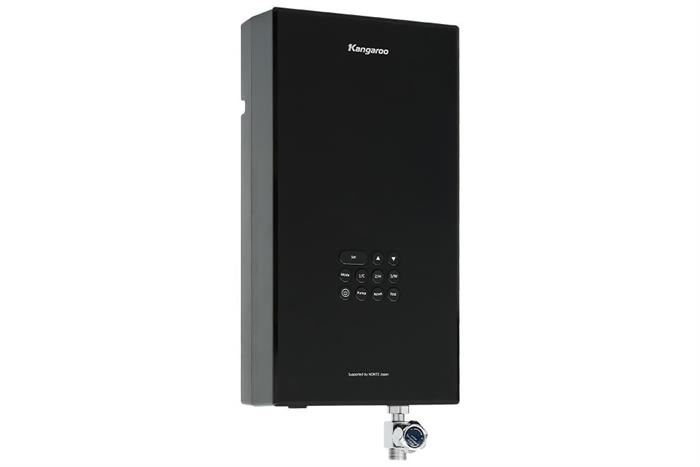 Máy nước nóng trực tiếp Kangaroo 4500W KGWD45P1