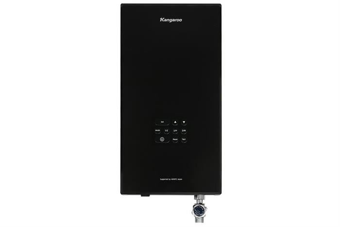 Máy nước nóng trực tiếp Kangaroo 4500W KGWD45N1