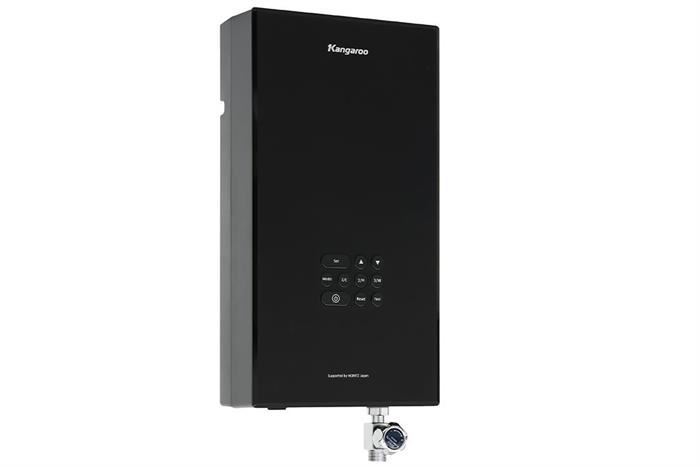 Máy nước nóng trực tiếp Kangaroo 4500W KGWD45N1