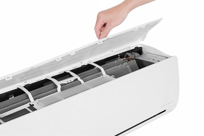 Máy lạnh LG Inverter 2 HP IEC18M2