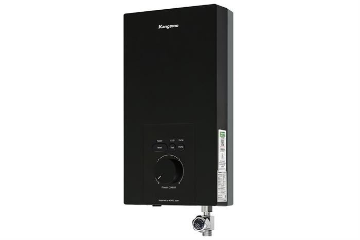 Máy nước nóng trực tiếp Kangaroo 4500W KGWD45P2