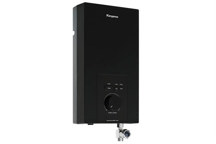 Máy nước nóng trực tiếp Kangaroo 4500W KGWD45P2