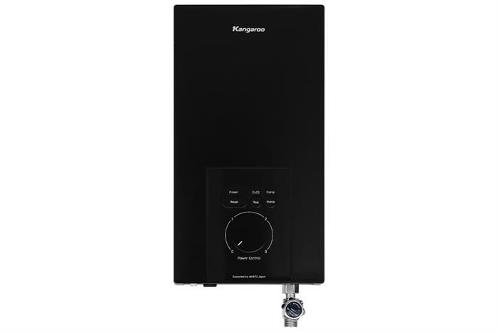 Máy nước nóng trực tiếp Kangaroo 4500W KGWD45P2