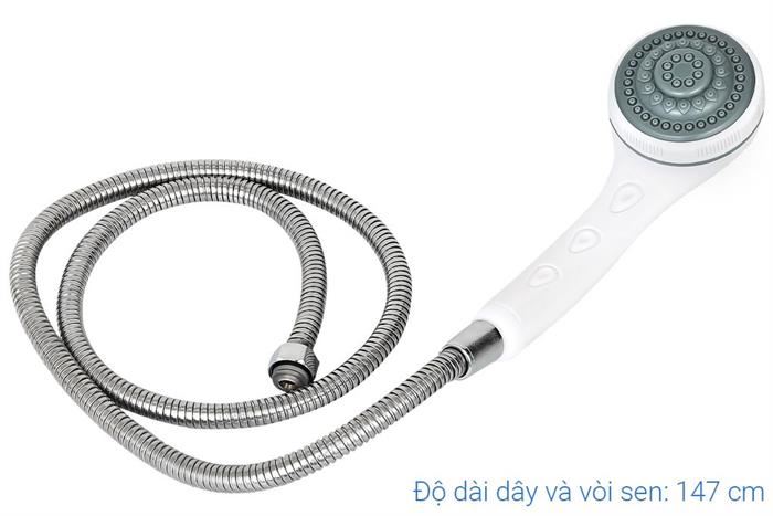 Máy nước nóng trực tiếp Kangaroo 4500W KGWD45P2