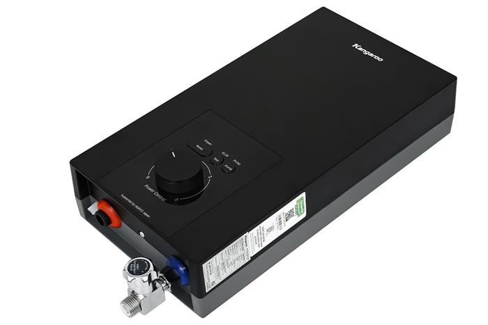 Máy nước nóng trực tiếp Kangaroo 4500W KGWD45P2