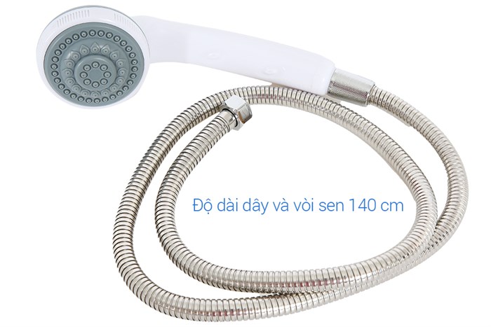 Máy nước nóng trực tiếp Kangaroo 4000W KG589GP