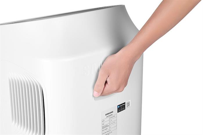 Máy lọc không khí Samsung AP70F06103RG