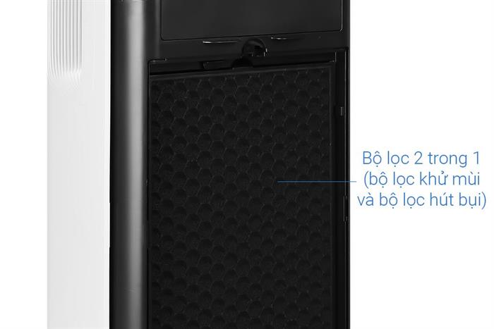 Máy lọc không khí Samsung AP70F06103RG