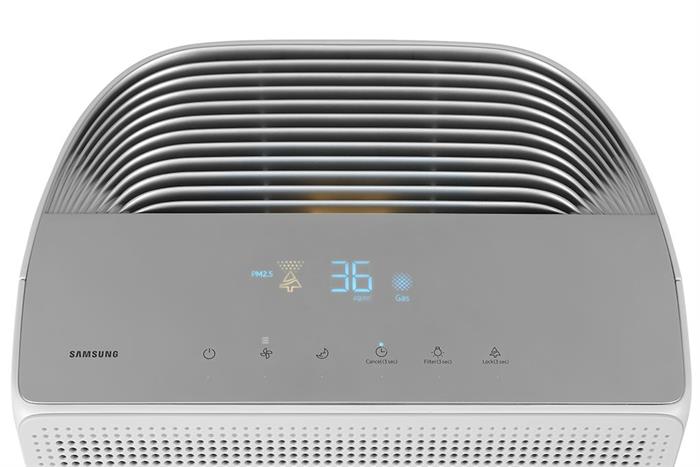 Máy lọc không khí Samsung AP70F06103RG