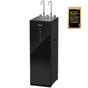 Máy lọc nước Kangaroo Hydrogen nóng lạnh KG12S19H3