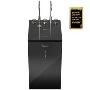 Máy lọc nước Kangaroo Hydrogen nóng lạnh KG12S19H3