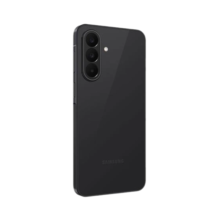 Điện thoại Samsung Galaxy A26 5G 6GB/128GB SM.A276BZKDXXV Chính hãng - Đen