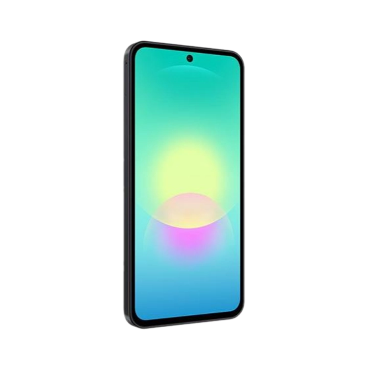 Điện thoại Samsung Galaxy A26 5G 6GB/128GB SM.A276BZKDXXV Chính hãng - Đen