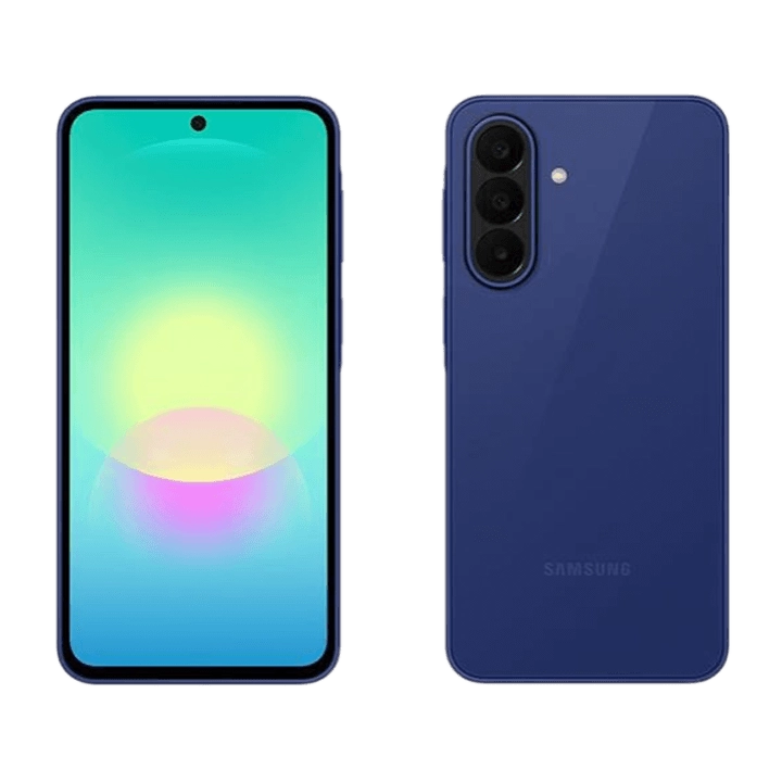 Điện thoại Samsung Galaxy A27 5G 6GB/128GB SM.A276BZBDXXV Chính hãng - Xanh