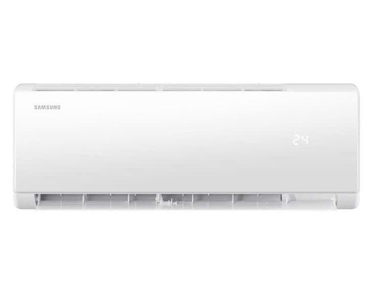 Máy lạnh Samsung Inverter 1 HP AR40H09D0BTXN