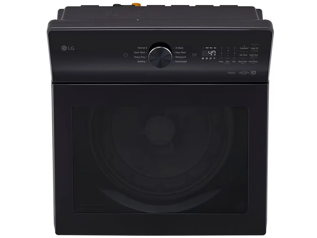 Máy giặt LG AI DD Inverter 16kg TX2516DT3O
