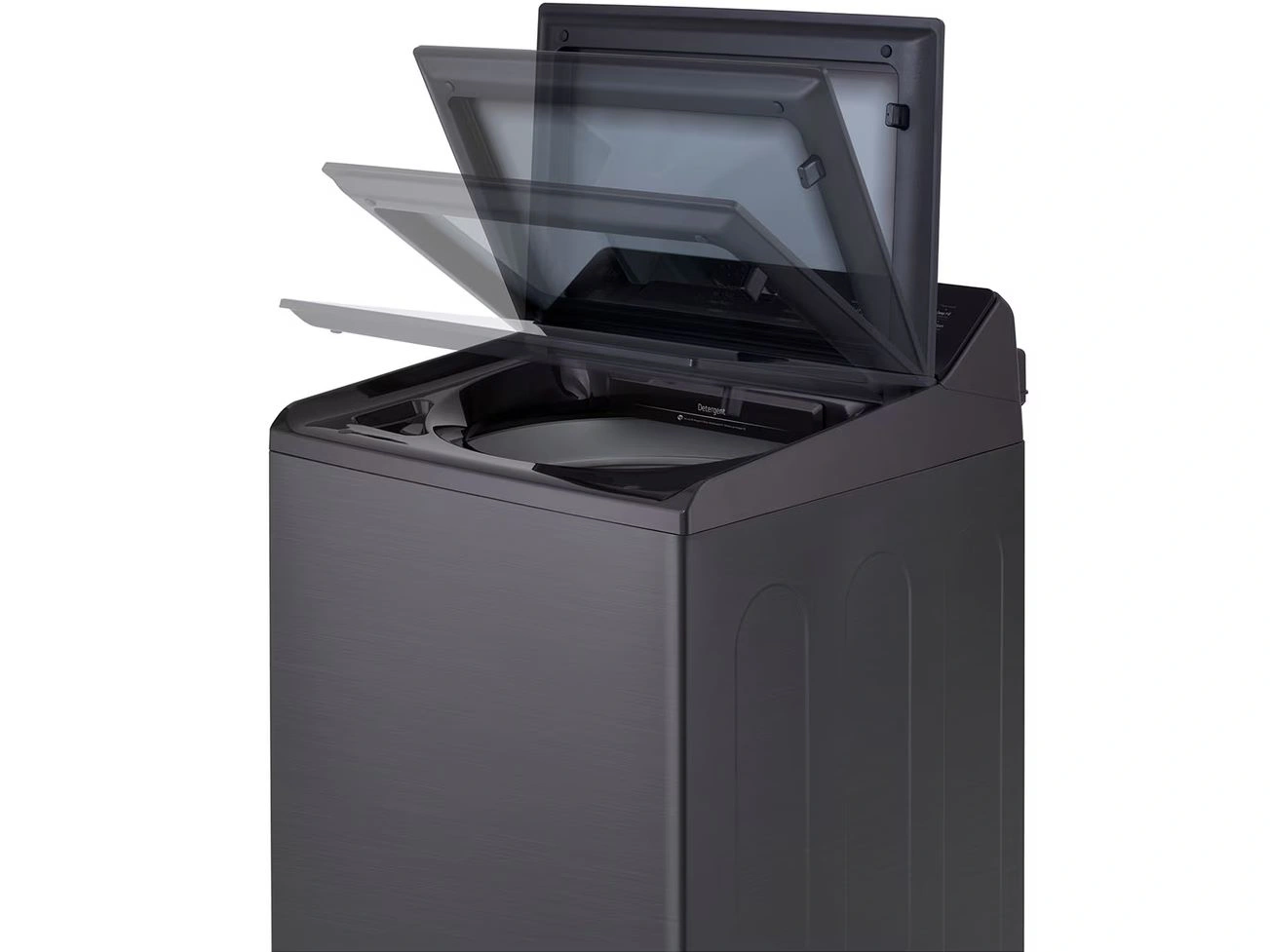 Máy giặt LG AI DD Inverter 16kg TX2516DT3O