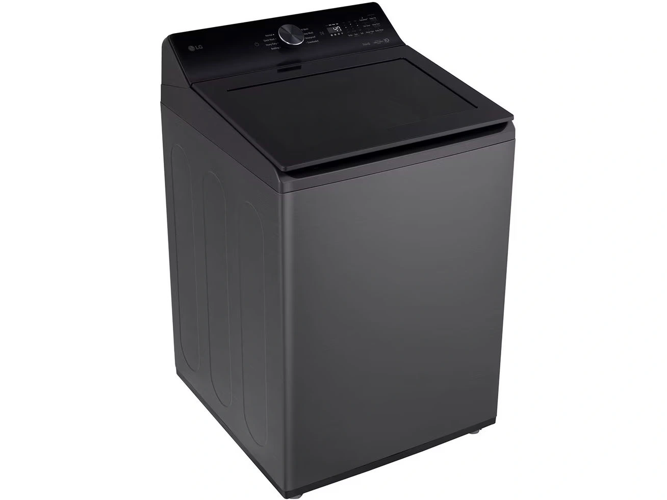 Máy giặt lồng đứng LG AI DD Inverter 12kg TX2312DT5O